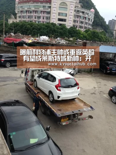 曝前利物浦主帅或重返英超 有望成莱斯特城新帅:开云体育官网(图4) 开云官方网站