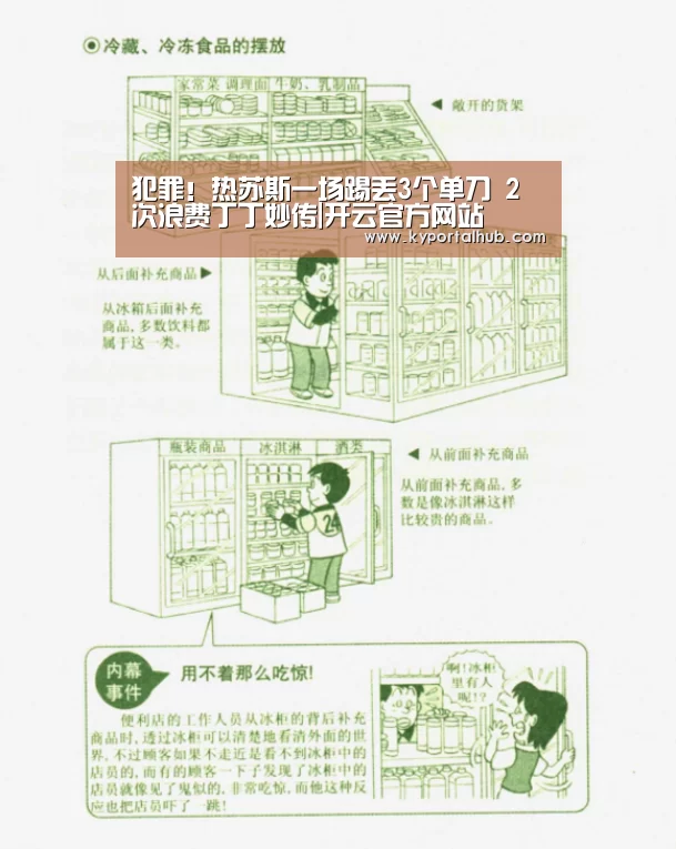 犯罪!热苏斯一场踢丢3个单刀 2次浪费丁丁妙传|开云官方网站(图4) KAIYUN体育